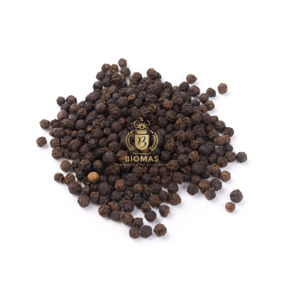Poivre noir fumé au palissandre 25gr