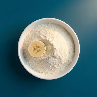 Farine de Banane 500 gr